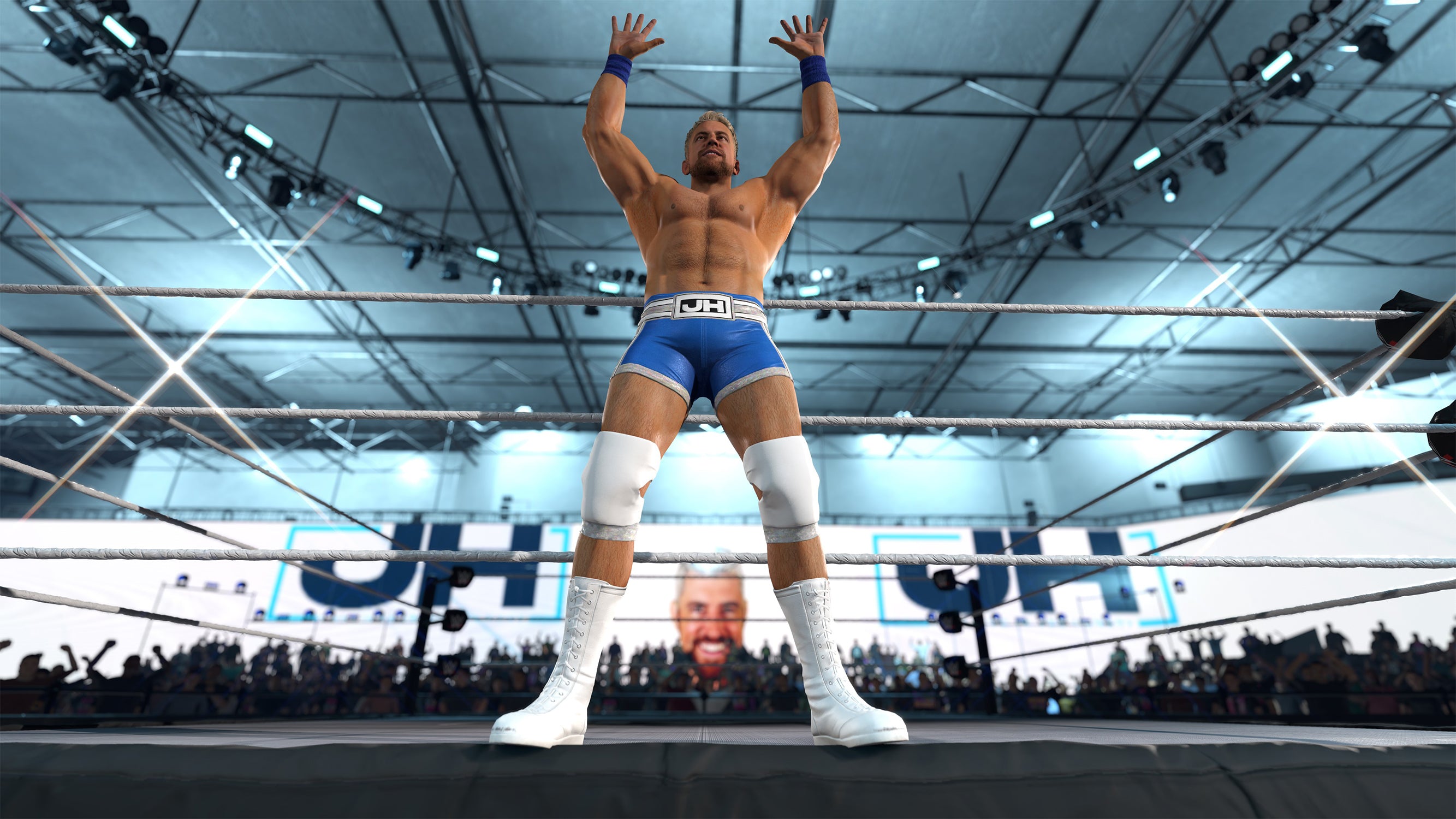 WWE 2K26 - Nintendo Switch 2 - Video Games by Take 2 The Chelsea Gamer