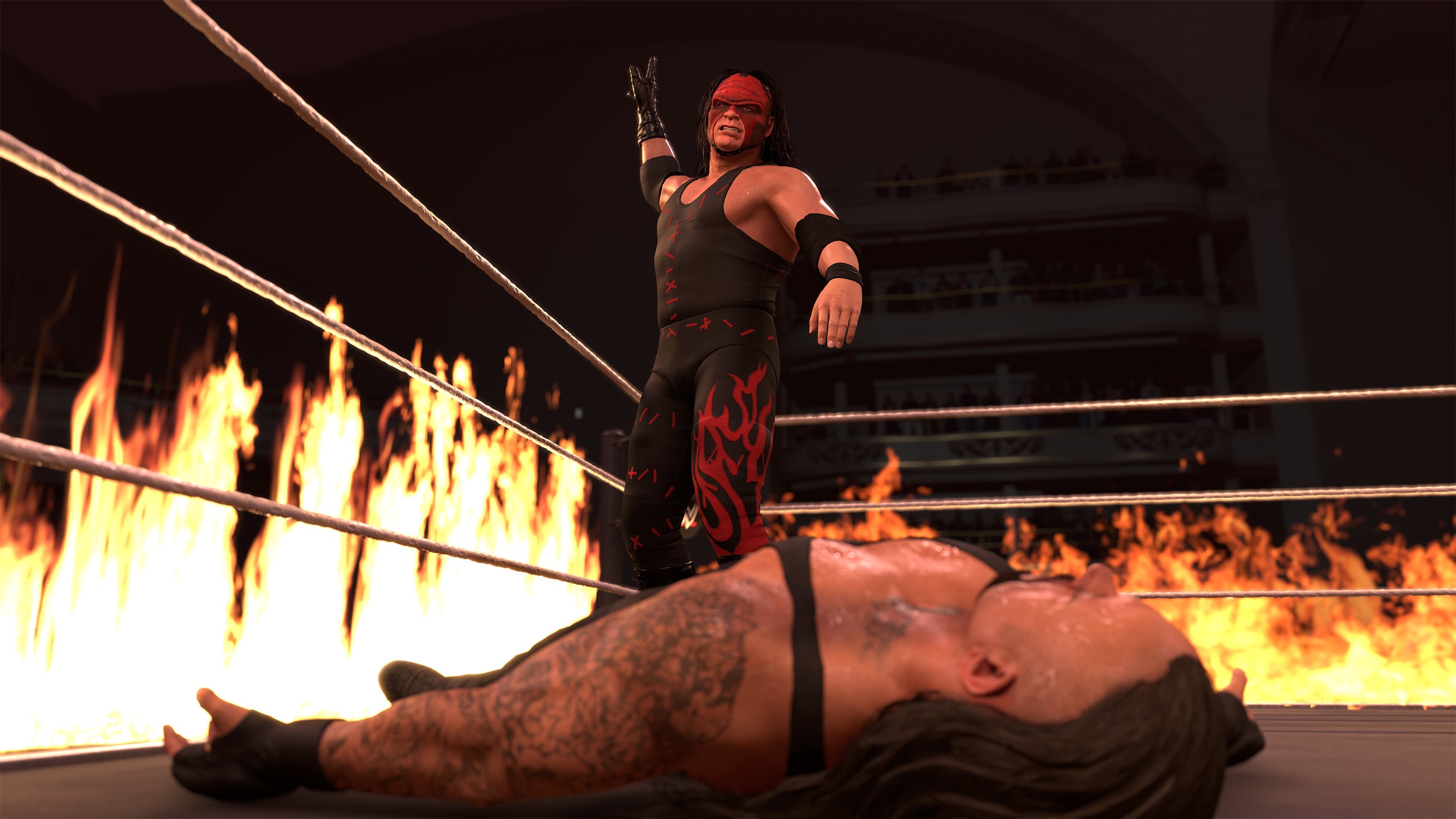 WWE 2K26 - Xbox Series X - Video Games by Take 2 The Chelsea Gamer