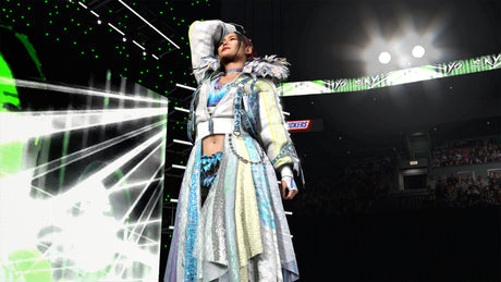 WWE 2K26 - Xbox Series X - Video Games by Take 2 The Chelsea Gamer