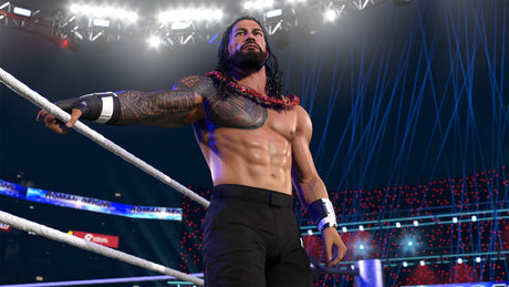 WWE 2K26 - Xbox Series X - Video Games by Take 2 The Chelsea Gamer