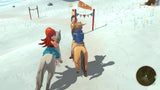 Harvest Moon - The Winds of Anthos Complete Edition - PlayStation 5 - Video Games by Numskull Games The Chelsea Gamer