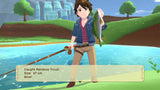 Harvest Moon - The Winds of Anthos Complete Edition - Nintendo Switch - Video Games by Numskull Games The Chelsea Gamer