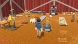 Harvest Moon - The Winds of Anthos Complete Edition - Nintendo Switch - Video Games by Numskull Games The Chelsea Gamer