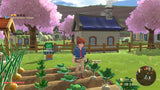 Harvest Moon - The Winds of Anthos Complete Edition - Nintendo Switch - Video Games by Numskull Games The Chelsea Gamer