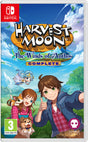 Harvest Moon - The Winds of Anthos Complete Edition - Nintendo Switch - Video Games by Numskull Games The Chelsea Gamer