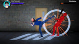 Hood Story : Kaito Yamazaki - PlayStation 5 - Video Games by Red Art Games The Chelsea Gamer