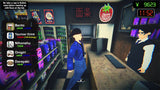 Hood Story : Kaito Yamazaki - PlayStation 5 - Video Games by Red Art Games The Chelsea Gamer