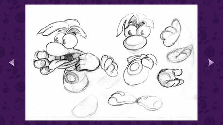 Rayman: 30th Anniversary Edition - PlayStation 5 - Video Games by U&I The Chelsea Gamer