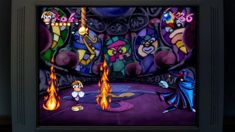 Rayman: 30th Anniversary Edition - PlayStation 5 - Video Games by U&I The Chelsea Gamer