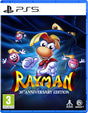 Rayman: 30th Anniversary Edition - PlayStation 5 - Video Games by U&I The Chelsea Gamer