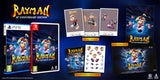 Rayman: 30th Anniversary Edition - Nintendo Switch - Video Games by U&I The Chelsea Gamer