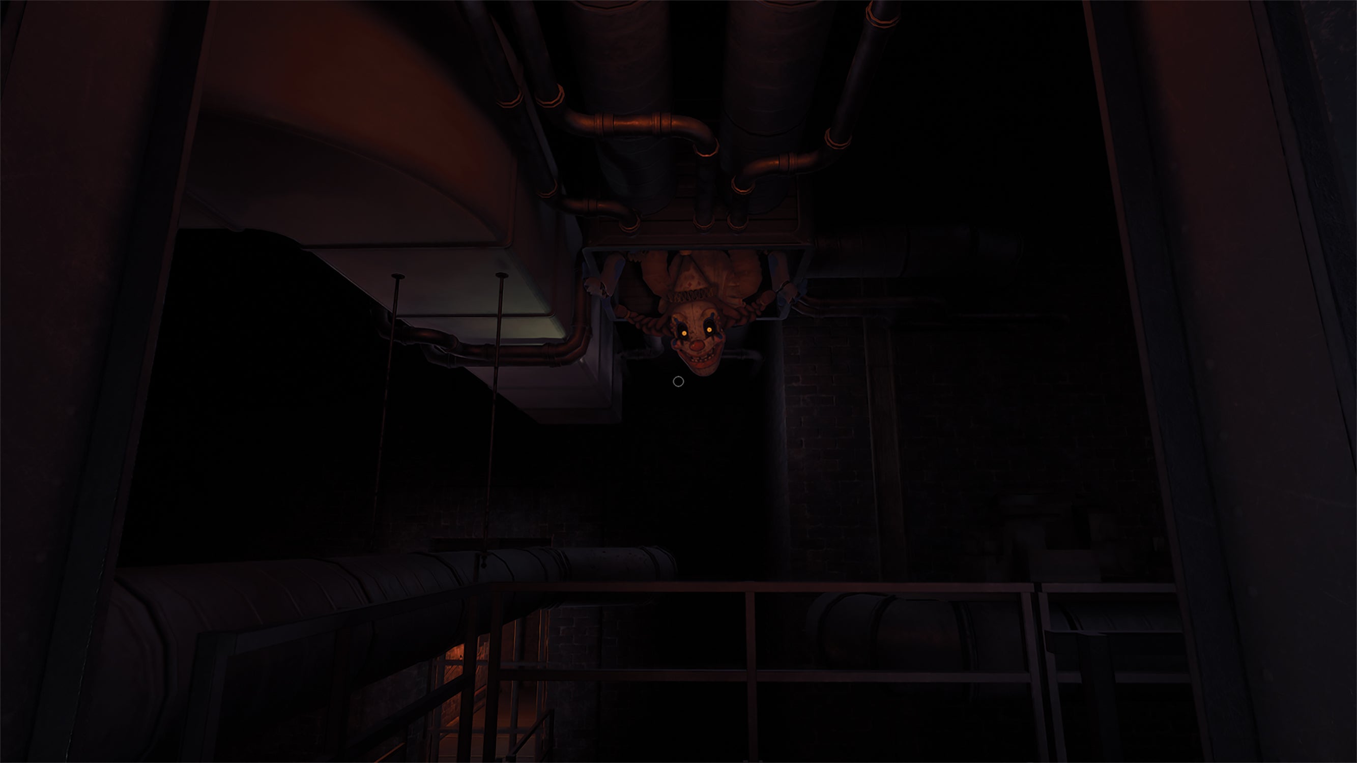 Five Nights at Freddy’s: Secret of the Mimic - Nintendo Switch - Video Games by U&I The Chelsea Gamer