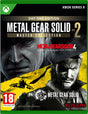 Metal Gear Solid: Master Collection Volume 2 - Day One Edition - Xbox Series X - Video Games by Konami The Chelsea Gamer