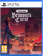 Castlevania: Belmont’s Curse - PlayStation 5 - Video Games by Konami The Chelsea Gamer