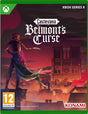 Castlevania: Belmont’s Curse - Xbox Series X - Video Games by Konami The Chelsea Gamer