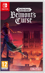 Castlevania: Belmont’s Curse - Nintendo Switch - Video Games by Konami The Chelsea Gamer