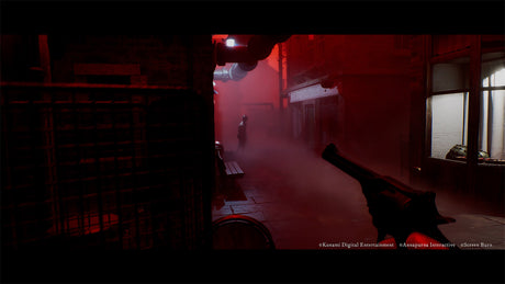SILENT HILL: Townfall - PlayStation 5 - Video Games by U&I The Chelsea Gamer