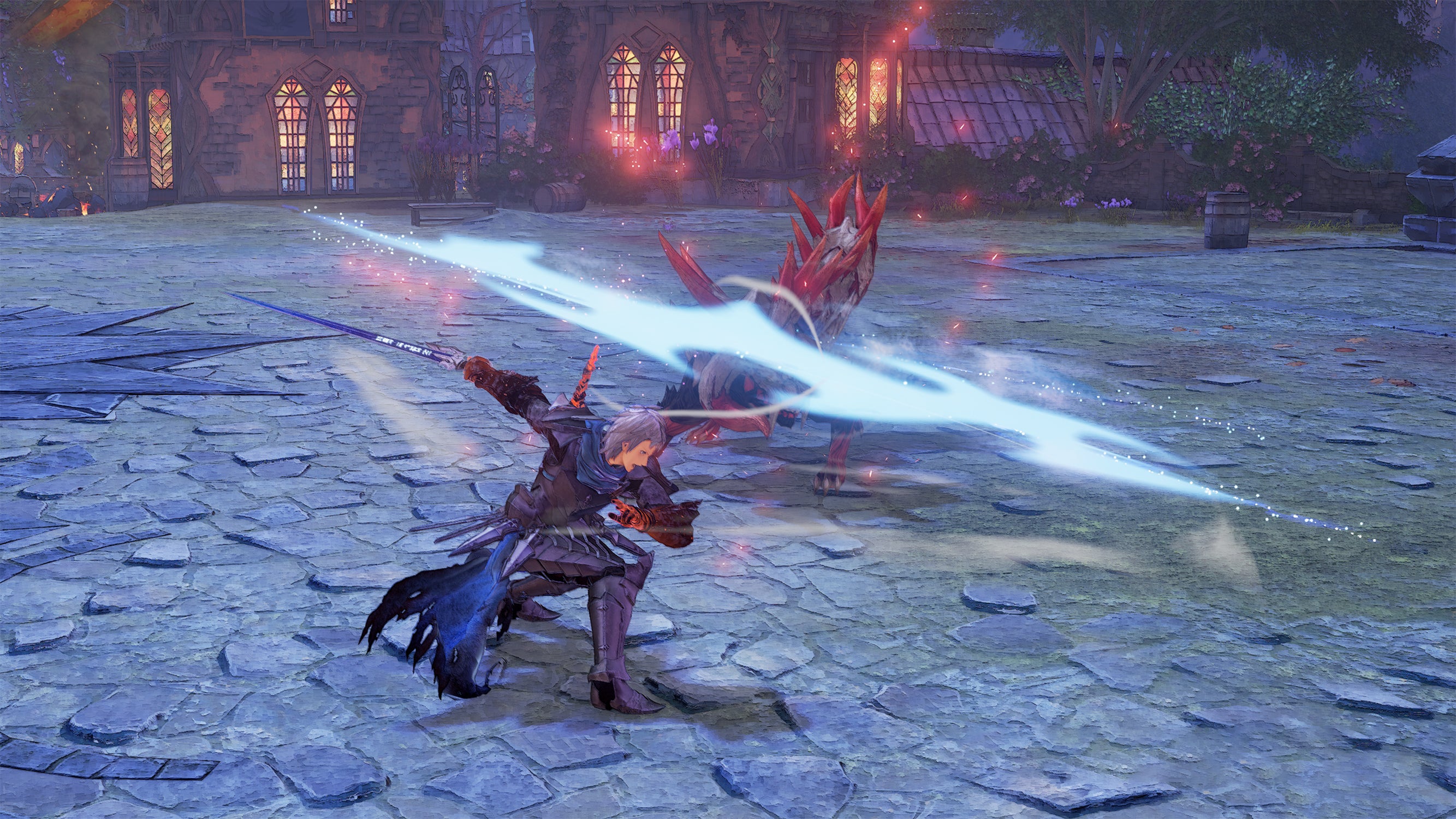 Tales of ARISE - Beyond the Dawn Edition - Nintendo Switch 2 - Video Games by Bandai Namco Entertainment The Chelsea Gamer