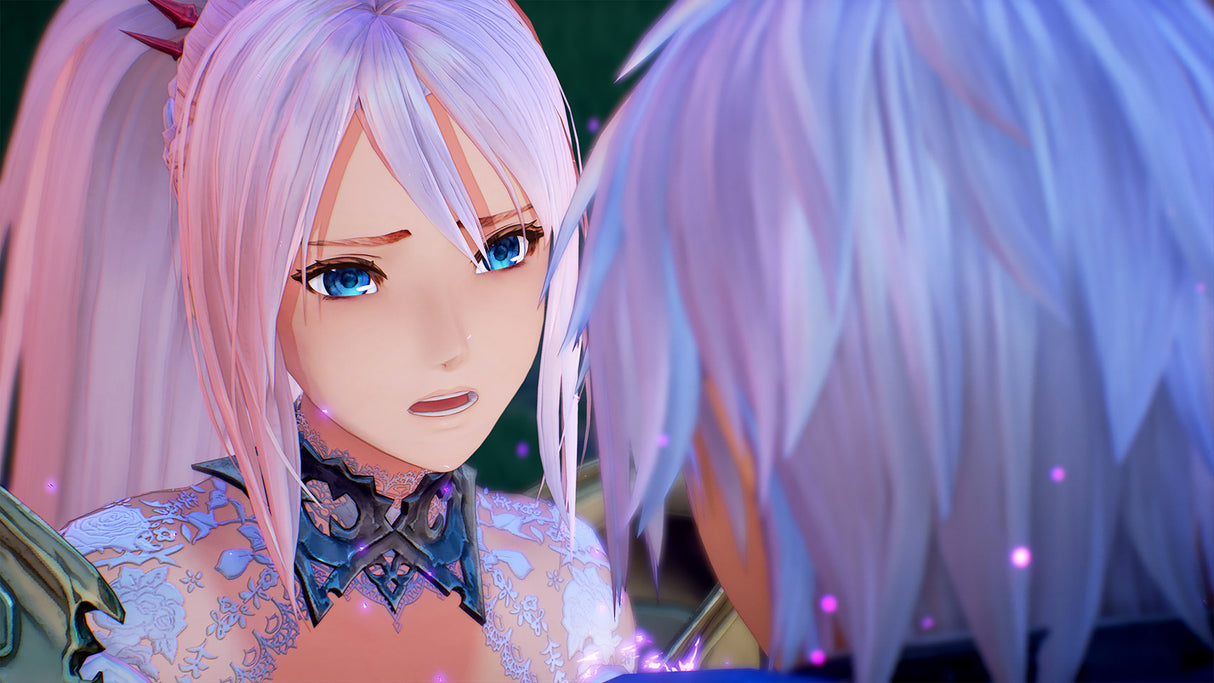 Tales of ARISE - Beyond the Dawn Edition - Nintendo Switch 2 - Video Games by Bandai Namco Entertainment The Chelsea Gamer