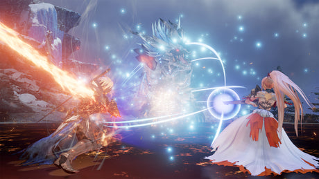 Tales of ARISE - Beyond the Dawn Edition - Nintendo Switch 2 - Video Games by Bandai Namco Entertainment The Chelsea Gamer