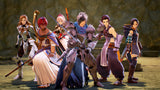 Tales of ARISE - Beyond the Dawn Edition - Nintendo Switch 2 - Video Games by Bandai Namco Entertainment The Chelsea Gamer