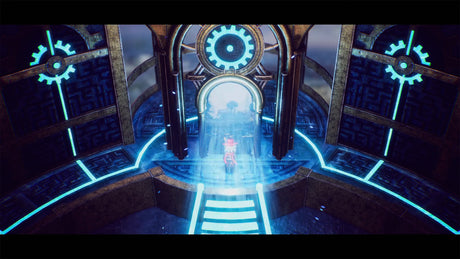 The Adventures of Elliot - The Millennium Tales - Xbox Series X - Video Games by Bandai Namco Entertainment The Chelsea Gamer
