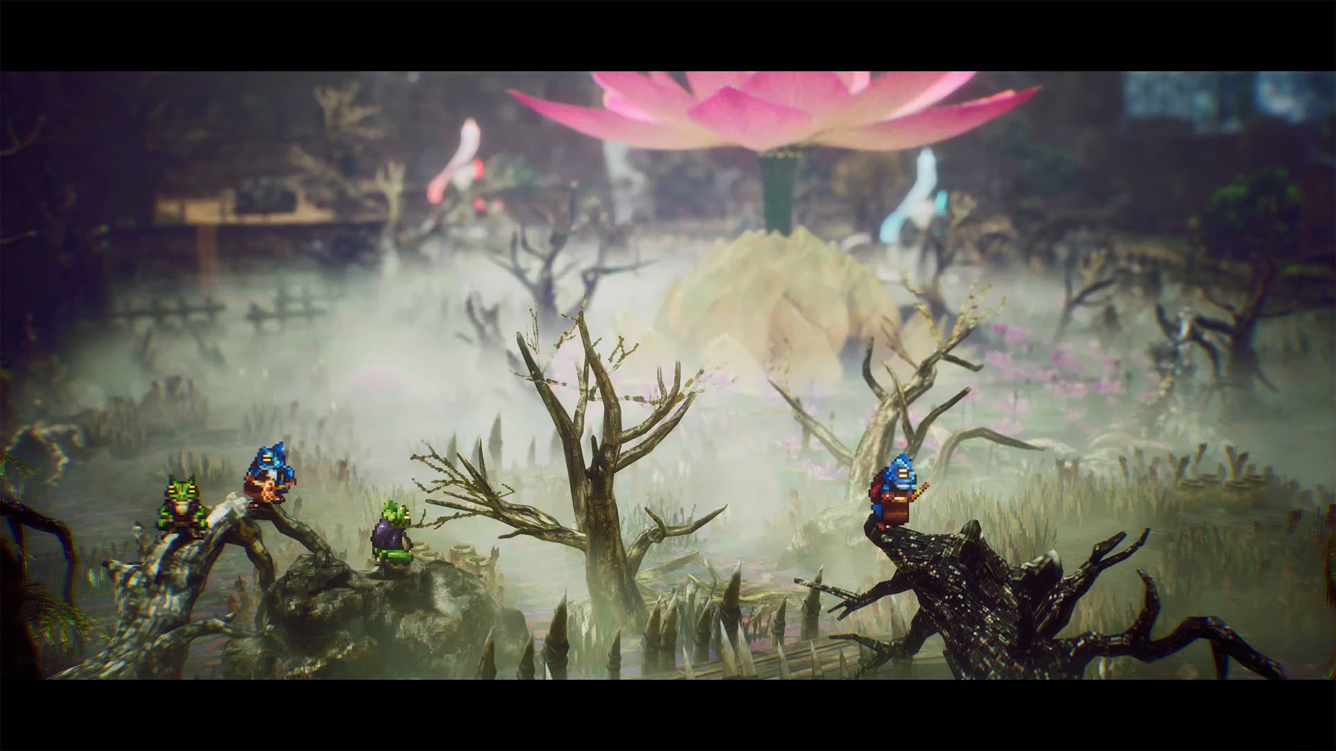 The Adventures of Elliot - The Millennium Tales - Nintendo Switch 2 - Video Games by Bandai Namco Entertainment The Chelsea Gamer
