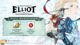 The Adventures of Elliot - The Millennium Tales - Nintendo Switch 2 - Video Games by Bandai Namco Entertainment The Chelsea Gamer