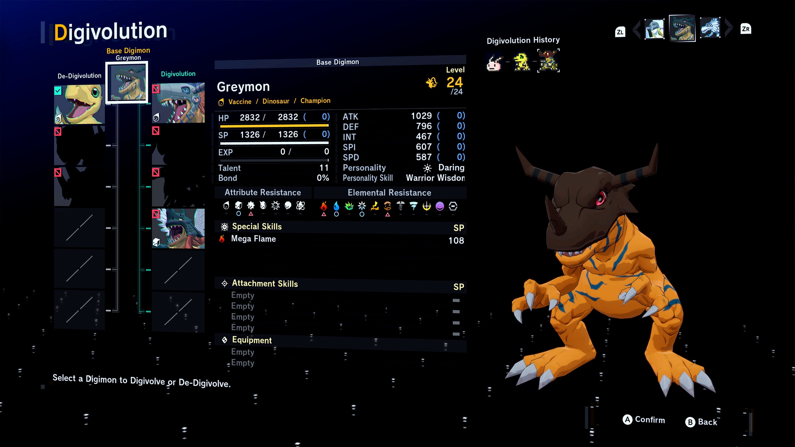 Digimon Story Time Stranger - Nintendo Switch - Video Games by Bandai Namco Entertainment The Chelsea Gamer