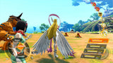 Digimon Story Time Stranger - Nintendo Switch 2 - Video Games by Bandai Namco Entertainment The Chelsea Gamer