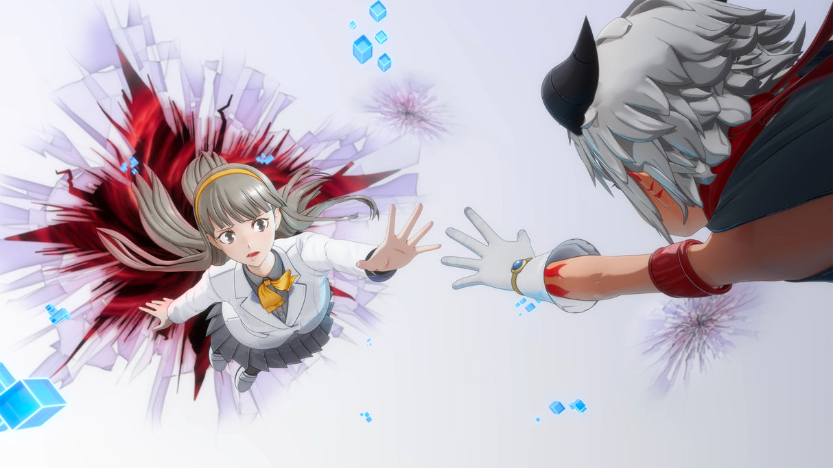 Digimon Story Time Stranger - Nintendo Switch 2 - Video Games by Bandai Namco Entertainment The Chelsea Gamer