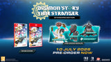 Digimon Story Time Stranger - Nintendo Switch 2 - Video Games by Bandai Namco Entertainment The Chelsea Gamer
