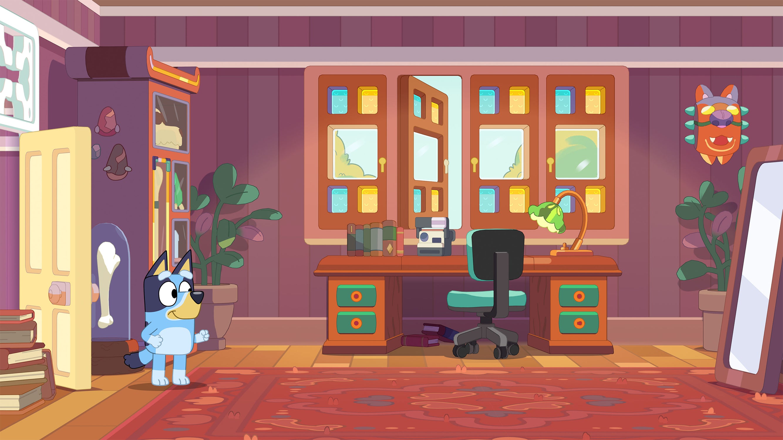 BLUEY’S HAPPY SNAPS - Deluxe Edition - Xbox - Video Games by Bandai Namco Entertainment The Chelsea Gamer