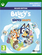 BLUEY’S HAPPY SNAPS - Deluxe Edition - Xbox - Video Games by Bandai Namco Entertainment The Chelsea Gamer