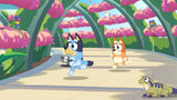 BLUEY’S HAPPY SNAPS - Deluxe Edition - Nintendo Switch - Video Games by Bandai Namco Entertainment The Chelsea Gamer