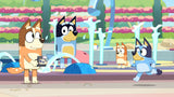 BLUEY’S HAPPY SNAPS - Deluxe Edition - Nintendo Switch - Video Games by Bandai Namco Entertainment The Chelsea Gamer