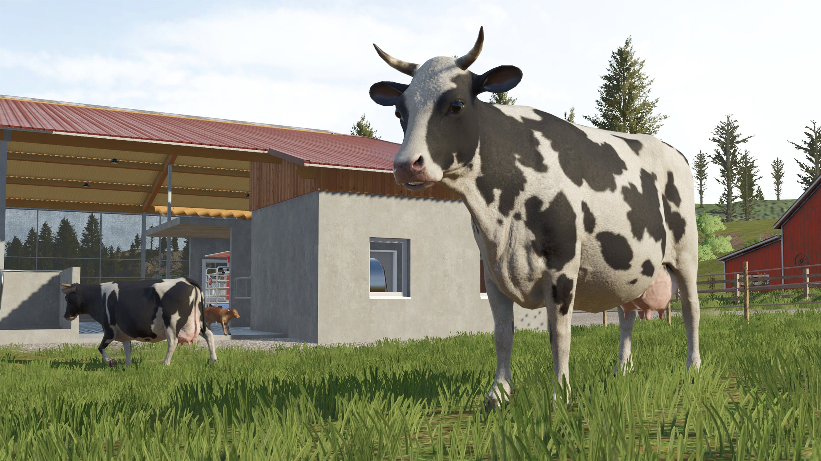 Farming Simulator 26: Nintendo Switch Edition - Video Games by U&I The Chelsea Gamer