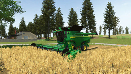 Farming Simulator 26: Nintendo Switch Edition - Video Games by U&I The Chelsea Gamer