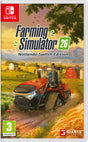 Farming Simulator 26: Nintendo Switch Edition - Video Games by U&I The Chelsea Gamer