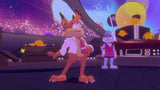 Bubsy 4D - Pawsome Edition - Nintendo Switch 2 - Video Games by U&I The Chelsea Gamer