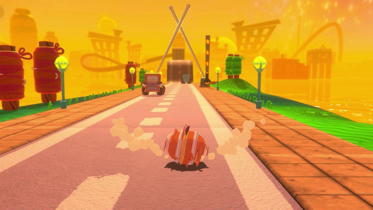 Bubsy 4D - Pawsome Edition - Nintendo Switch 2 - Video Games by U&I The Chelsea Gamer