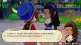 STORY OF SEASONS: Grand Bazaar - PlayStation 5 - Video Games by U&I The Chelsea Gamer