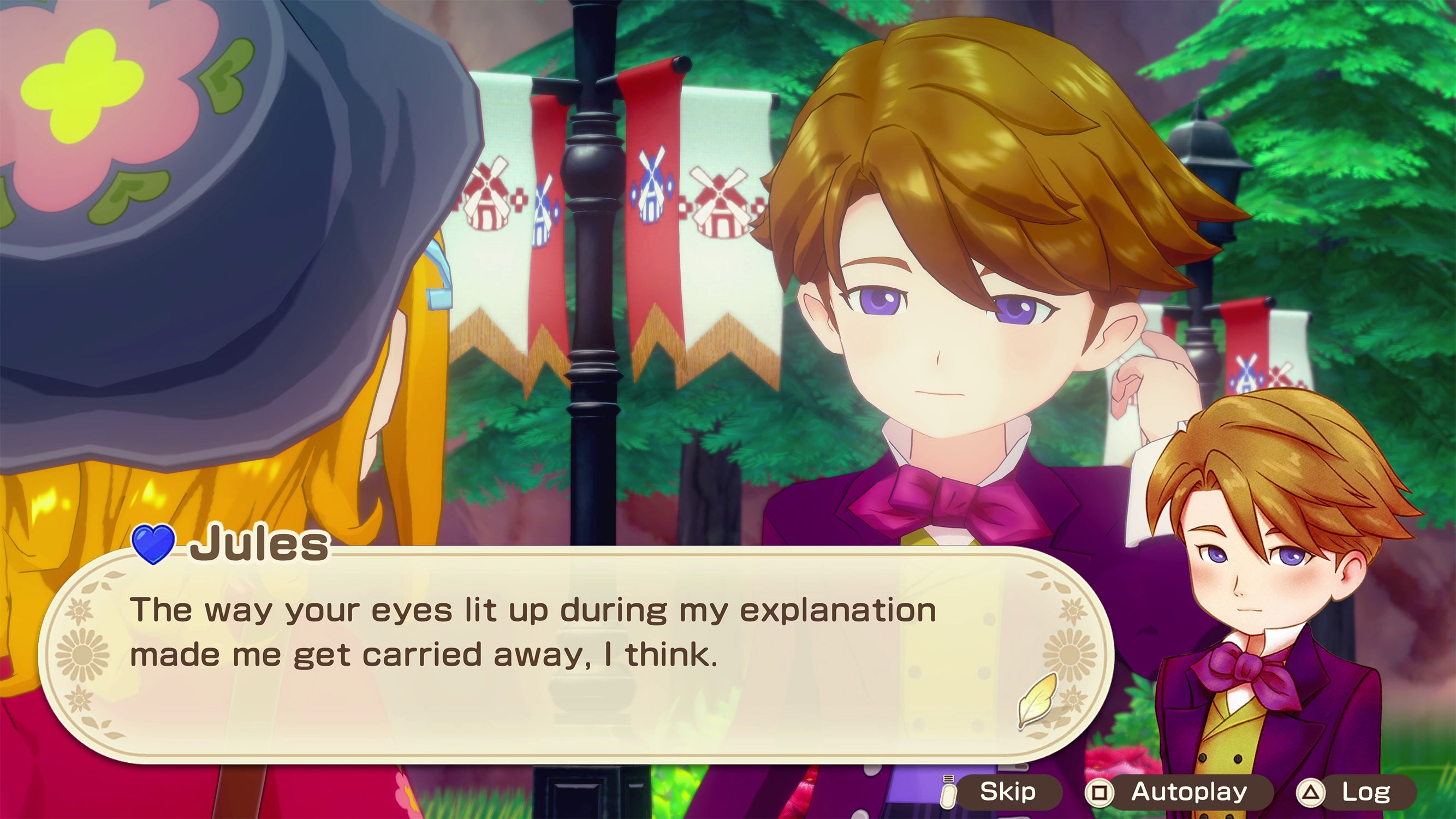STORY OF SEASONS: Grand Bazaar - PlayStation 5 - Video Games by U&I The Chelsea Gamer