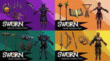 SWORN Deluxe Edition - PlayStation 5 - Video Games by U&I The Chelsea Gamer