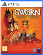 SWORN Deluxe Edition - PlayStation 5 - Video Games by U&I The Chelsea Gamer