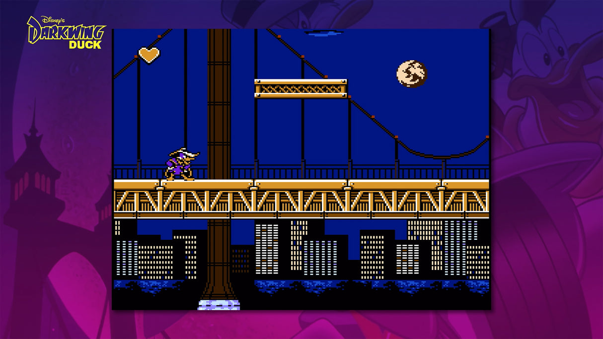 The Disney Afternoon Collection - Nintendo Switch - Video Games by U&I The Chelsea Gamer