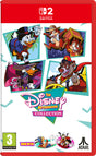 The Disney Afternoon Collection - Nintendo Switch 2 - Video Games by U&I The Chelsea Gamer