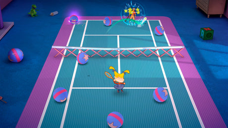 Nickelodeon Extreme Tennis: Next! - PlayStation 5 - Video Games by U&I The Chelsea Gamer