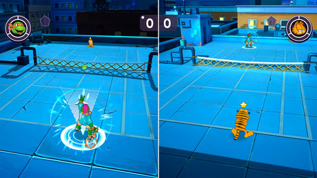 Nickelodeon Extreme Tennis: Next! - PlayStation 5 - Video Games by U&I The Chelsea Gamer