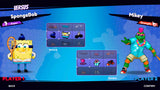 Nickelodeon Extreme Tennis: Next! - PlayStation 5 - Video Games by U&I The Chelsea Gamer